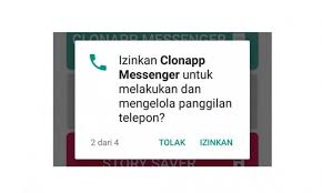 Pada pengalaman yang saya dapat saya mengalami masalah di poin kedua, jika kamu sama seperti saya. Cara Menyadap Whatsapp Wa Pasangan Tanpa Ketahuan