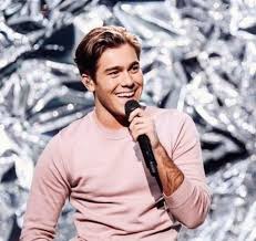 Benjamin ingrosso (swedish singer and songwriter). Dance You Off Benjamin Ingrosso Letras Com