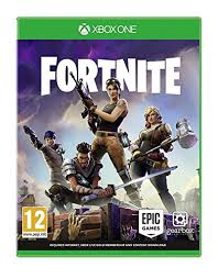 Descubra a melhor forma de comprar online. Amazon Com Fortnite Xbox One Uk Import Version Video Games