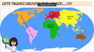 Fenomena tersebut terjadi karena benua asia a. Latihan Pts Ganjil Kelas 9 Education Quizizz