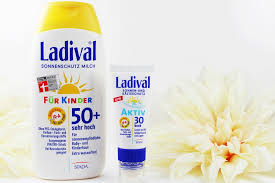 It is also rec'd by. Ladival Sonnen Und Kalteschutz Lsf 30 Beauty Must Have