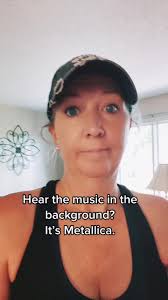 Headbanging Housecleaning. Its a thing! #metallica #housecleaning  #gettingold #genx #emptynesters