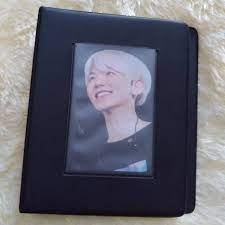 Cheap stationery set, buy quality education & office supplies directly from china suppliers:8pcs/set k pop exo 5th album don't mess up my tempo self made lomo cards paper cards photocards fans gift enjoy free shipping worldwide! Booked Exo 5th Anniversary Collect Book Binder Album Photocard Pc Goods Merch Shopee Indonesia