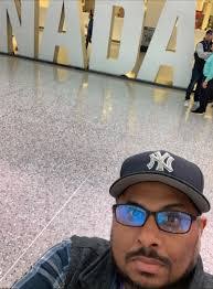 Ryan Magid's Instagram, Twitter & Facebook