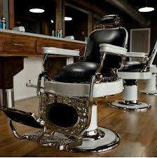 Vintage Chair Barber Barber Chair Barber Shop