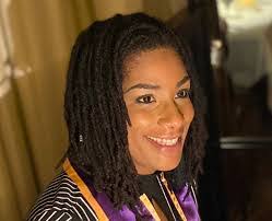 Danielle Cockrell's Instagram, Twitter & Facebook