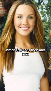 Amanda Byers Now