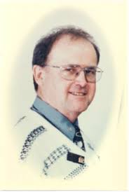 Doug Cram Memorial Bursary