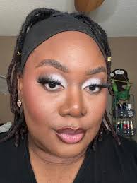 Danessa Myricks Groundwork Palette Black Girl