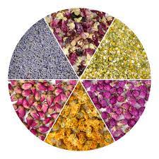 Though luscious, aromatic body washes have been flooding the indian market for the last few years, picking the right however, soaps have a tendency to strip natural oils of the skin, thus making it dry and flaky. Haiops Dried Flowers Soap Making Scents Kits Rosebuds Lavender Gomphrena Globosa L Violet Flower Marigold And Chamomile 6 Bags Buy Online In India At Desertcart In Productid 134898039