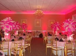 Rent Victoria S Secret Themed Centerpiece Decor In Ny Nj Ct Pa 631 421 2286 Info Sweet16candelabras Com Party Themes Centerpieces Victoria Secret