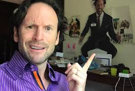 Entrevista com Aaron Ross, fundador da Predictable Revenue'