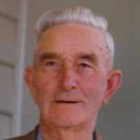 Charles Frederick William Saunders (1902–1978)