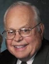 Obituary information for Donald Russell Olmsted