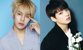 See more ideas about jeon jungkook, jungkook, jungkook 2017. Bts S Jungkook And Monsta X S Minhyuk Vie To Be Seventeen S 14th Member