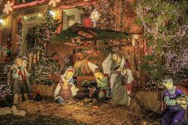 Es wurde bereits im jahr 1858 gegründet und ist seit dem teil der geschichte der stadt. Weihnachten In New York Die Besten Tipps Fur Die Adventszeit