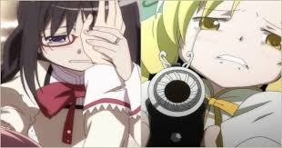 Madoka Magica: The 10 Darkest Moments, Ranked