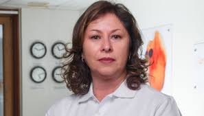 Experimentada salmonicultora llega a gerencia general de Benchmark Genetics  Chile