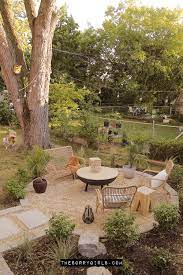 Arizona Desert Vibes Backyard Patio Makeover The Sorry Girls In 2021 Backyard Makeover Desert Backyard Backyard Getaway