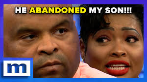 You Turned Your Back On Our Baby!