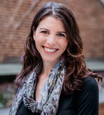 Meet Dr. Jerud — The ART & Science of Emotions, LLC Alissa Jerud, PhD