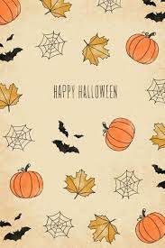 Trendy October Halloween Wallpaper Backgrounds For Your Iphone Halloween Wallpaper Backgrounds Halloween Background Tumblr Cute Fall Wallpaper