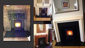 Advantage Of Installing Wood Burning Stoves And Carbon Monoxide Alarms