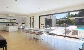 Maybe you would like to learn more about one of these? Faire Construire Une Maison Avec Piscine Sauna Depreux Construction