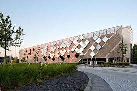 Plan your next bremen weekend bargain hunting trip on gsalr.com. Temme Obermeier Gmbh Pvc Pes Stamisol Membrane Facade