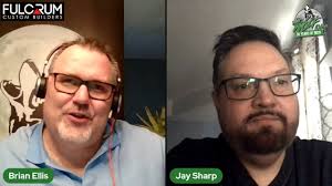 This week, Brian chats with Jay Sharp, who was with The Wolf from day one!  🐺🎉, Weekly videos are released and listed at  https://thewolf.ca/30th-birthday-videos/