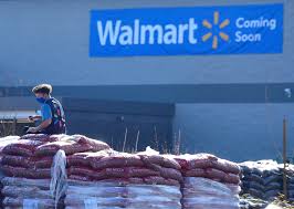 Effectively keep the temperature and moisture of soil, reducing the harm to plants. Walmart Supercenter Set To Open In Lake Elsinore Press Enterprise