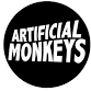 THE ARTIFICIAL MONKEYS event in London