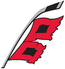 Check spelling or type a new query. Carolina Hurricanes Alternate Logo 2019 Season A Hurricane Warning Flag 2 Red Black Square Flags Flying Carolina Hurricanes Hurricane Logo Hurricane