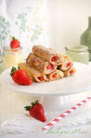 Milchmadchen Gezuckerte Kondensmilch French Toast Arme Ritter Rezept Mit Erdbeeren Erdbeer Arme Ritter Toastbrot Verwe Arme Ritter Rezepte Leckerschmecker