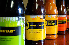 Buffalo Wild Wings Sauce Recipes Anti Foodie