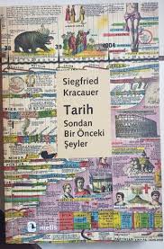Tarih Seyler (Turkish)