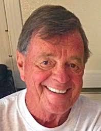 Obituary for Wayne B. Harrison