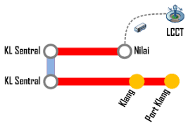 What time a bus arrives to klang depends on which city you depart from. Buses From Klang Lcct Com My