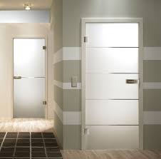 The type of door you choose for your bathroom construction or renovation project might be more important than you think. Homepage Bartels Doors Door Design Modern Modern Bathroom Door Modern Bathroom