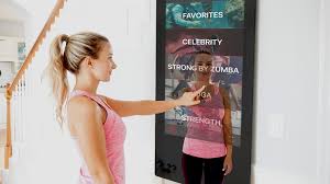 Echelon fitness is a new approach to fitness. Smart Health I Tried The Echelon Reflect Fitness Mirror Everyday Health