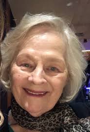 Obituary for Ludmyla Korsun