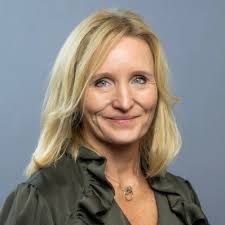 Västmanland får ny regiondirektör