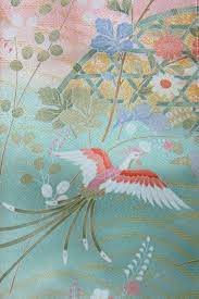Japanese kimono patterns are available for download. What Traditional Japanese Patterns Are Used For Kimono