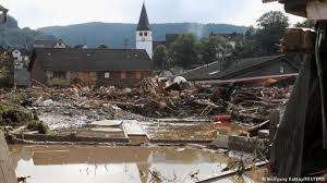 Обрушившуюся на европу стихию назвали «наводнением смерти» наводнение в германии по словам идриса, такой потоп он видит впервые за всю жизнь. Xegpuxyytpgscm