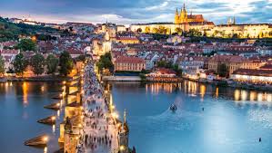 Lea más de 77 testimonios de huéspedes. Guia De Turismo Y Viaje De Praga Republica Checa Viajes Y Tramites