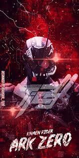 Pin Di Kamen Rider Zero One Wallpaper