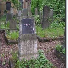 Grabsteine dienen in den meisten kulturen und allen großen religionen zum totengedenken sowie. Der Judische Friedhof Von Kothen Judische Friedhofe In Deutschland Und Angrenzenden Landern