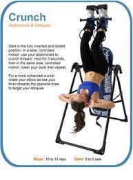 Pin By Fortysixblue Associates Llc On Lift Me Up Inversion Table Exercise Inversion Therapy