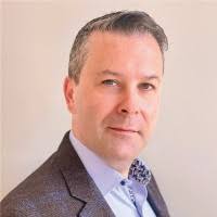 Aidan McKee FCIPD, MSc