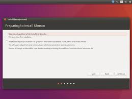 Package Management And System Update In Ubuntu Desktop Pontikis Net